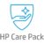 G HP eCarePack HP 3Y Active Care NBD ONS DMR HW Supp
