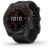 Garmin fenix 7X Solar black