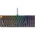 Glorious Gaming Keyboard GMMK 2 Fullsize 96% QWERTZ Glorious Fox Linear Switches black