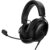 HP HyperX Cloud III Gaming Headset/7.1 Sound/DTS Headphone:X/Spatial Sound/Over-Ear – schwarz