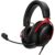 HP HyperX Cloud III Gaming Headset/7.1 Sound/DTS Headphone:X/Spatial Sound/Over-Ear – schwarz/rot