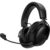 HP HyperX Cloud III Wireless Gaming Funk-Headset/7.1 Sound/DTS Headphone:X/Spatial Sound/Over-Ear – schwarz