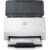 HP Scanjet Pro 3000 s4 Dokumentenscanner 40 S./Min. USB 3.0 ADF Duplex