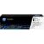 HP Toner 201X CF400X Schwarz bis zu 2.800 Seiten ISO/IEC 19798