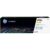 HP Toner 410A CF412A Gelb