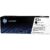 HP Toner 83A CF283A Schwarz