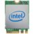 Intel Dual Band Wireless-AC 9260 – Netzwerkadapter – M.2 Card ohne vPro