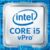 Intel S1151 CORE i5 9500 TRAY 6×3,0 65W GEN9