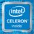 Intel S1200 CELERON G5905 TRAY 2×3,5 58W GEN10