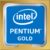 Intel S1200 PENTIUM Gold G6400 TRAY 2×4 58W GEN10