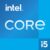 Intel S1700 CORE i5 12400 TRAY 6×2,5 65W GEN12