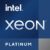 Intel S4677 XEON Platinum 8470Q TRAY 52×2,1 350W