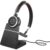 Jabra Evolve 65 SE UC Mono NC USB inkl. Ladestation