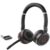 Jabra Evolve 75 SE MS Stereo – Headset – On-Ear