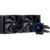 K Cooler Wasserkühlung Chieftec Iceberg 240 DARK multi Cooler | 1700; 1200; 1150; 1151; 1155; 1156; 1200; AM5/4/3+/2+/2