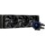 K Cooler Wasserkühlung Chieftec Iceberg 360 DARK multi Cooler | 1700; 1200; 1150; 1151; 1155; 1156; 1851; AM5/4/3+/2+/2