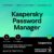 Kaspersky Cloud Password Manager – 1 User, 1 Month – Subscription (ABO) – ESD-DownloadESD