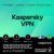 Kaspersky Secure Connection – 1 User, 5 Device, 1 Month – Subscription (ABO) – ESD-DownloadESD