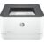 L HP LaserJet Pro 3002dn S/W-Laserdrucker A4 33S./Min. LAN Duplex