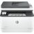 L HP LaserJet Pro 3102fdw Laser-Multifunktionsdrucker 4in1 LAN WLAN ADF Duplex