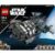 LEGO Star Wars Die Onyx Cinder 75374