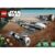 LEGO Star Wars N-1 Starfighter des Mandalorianers 75325