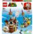 LEGO Super Mario Larry und Mortons Luftgaleeren – Erweiterungsset 71427