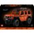 LEGO Technic Mercedes-Benz G500 Professional Line 42177