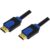 LogiLink HDMI (ST-ST) 2m Anschlusskabel 4K Schwarz