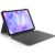 Logitech Combo Touch Tastatur Trackpad Apple iPad Pro 11″ Gray