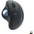 Logitech ERGO M575 Wireless Trackball Graphit