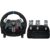 Logitech G29 Driving Force – Lenkrad- und Pedale-Set – kabelgebunden