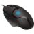 Logitech G402 Hyperion Fury black