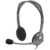 Logitech H111 Stereo Headset On Ear Kabelgebunden