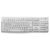 Logitech K120 oem USB white QWERTZ DE