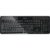 Logitech K750 wireless Solar Keyboar QWERTZ DE