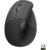 Logitech Lift Vertical Ergonomic Mouse – Vertikal für Linkshänder