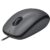 Logitech M100 black USB