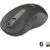 Logitech M650 L Signature Wireless Mouse black