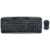 Logitech MK330 Wireless Combo QWERTZ DE