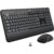 Logitech MK540 Advanced – Tastatur-und-Maus-Set US