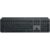 Logitech MX Keys S USB Graphite QWERTZ DE