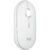 Logitech Pebble M350s Wireless Tonal White