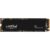 M.2 1TB Crucial P3 NVMe PCIe 3.0 x 4