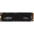 M.2 500GB Crucial P3 Plus NVMe PCIe 4.0 x 4