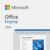 Microsoft Office Home 2024 – 1 PC/MAC – UK- Box