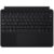 Microsoft Surface Go2/Go3/Go4 Type Cover Black