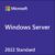 Microsoft Windows Server 2022 Standard x64 16Core [DE] DVD