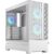 Midi Fractal Design Pop Air RGB White Window