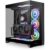 Midi Thermaltake CTE E550 TG Black